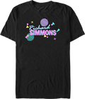 Retro Shapes Richard Simmons T-Shirt Hoodie, Sweatshirt | CiraTrend.com (Image 1)