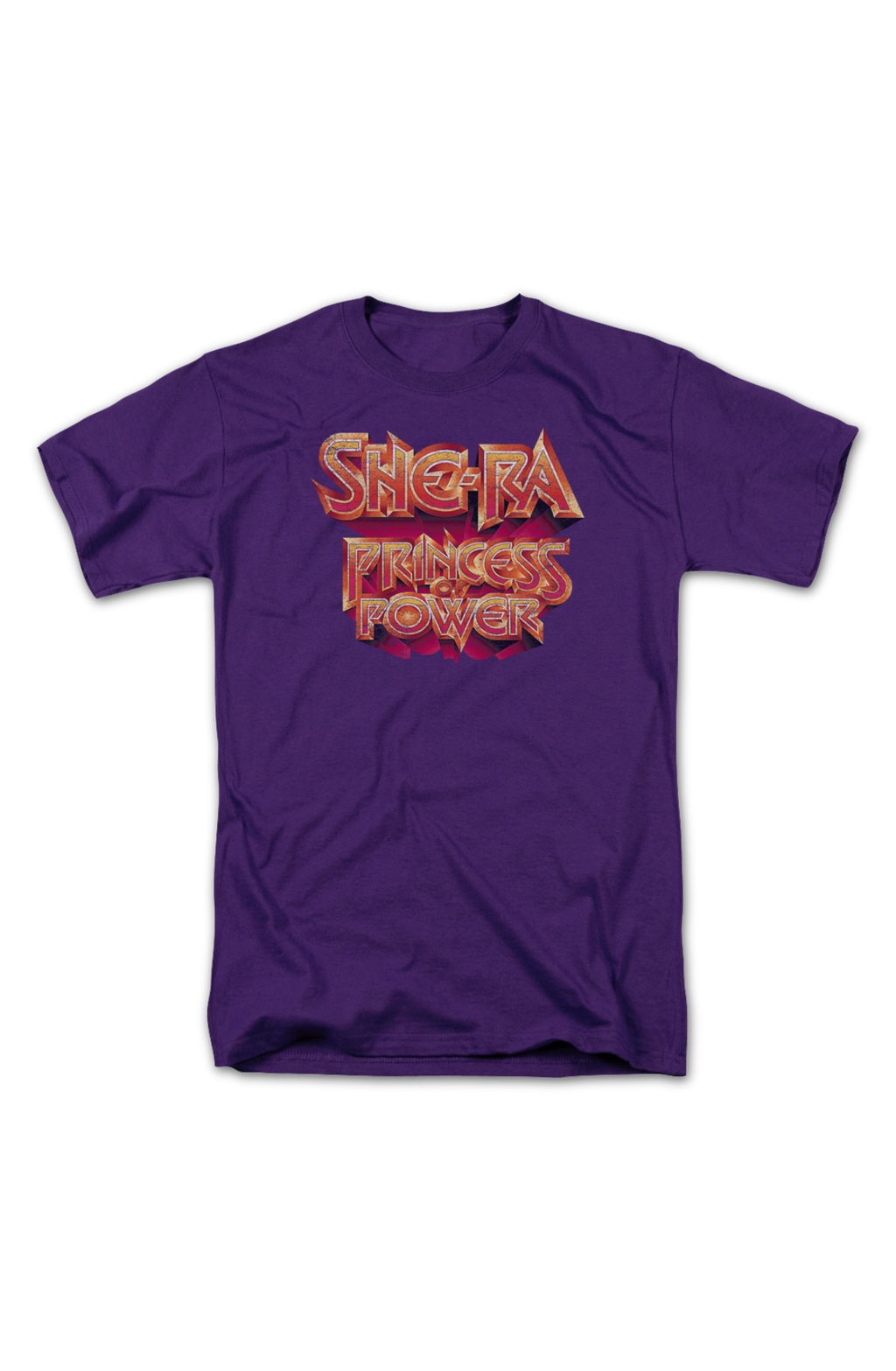 Retro She-Ra Princess of Power Masters of the Universe T-Shirt Hoodie, Sweatshirt | CiraTrend.com (Image 2)