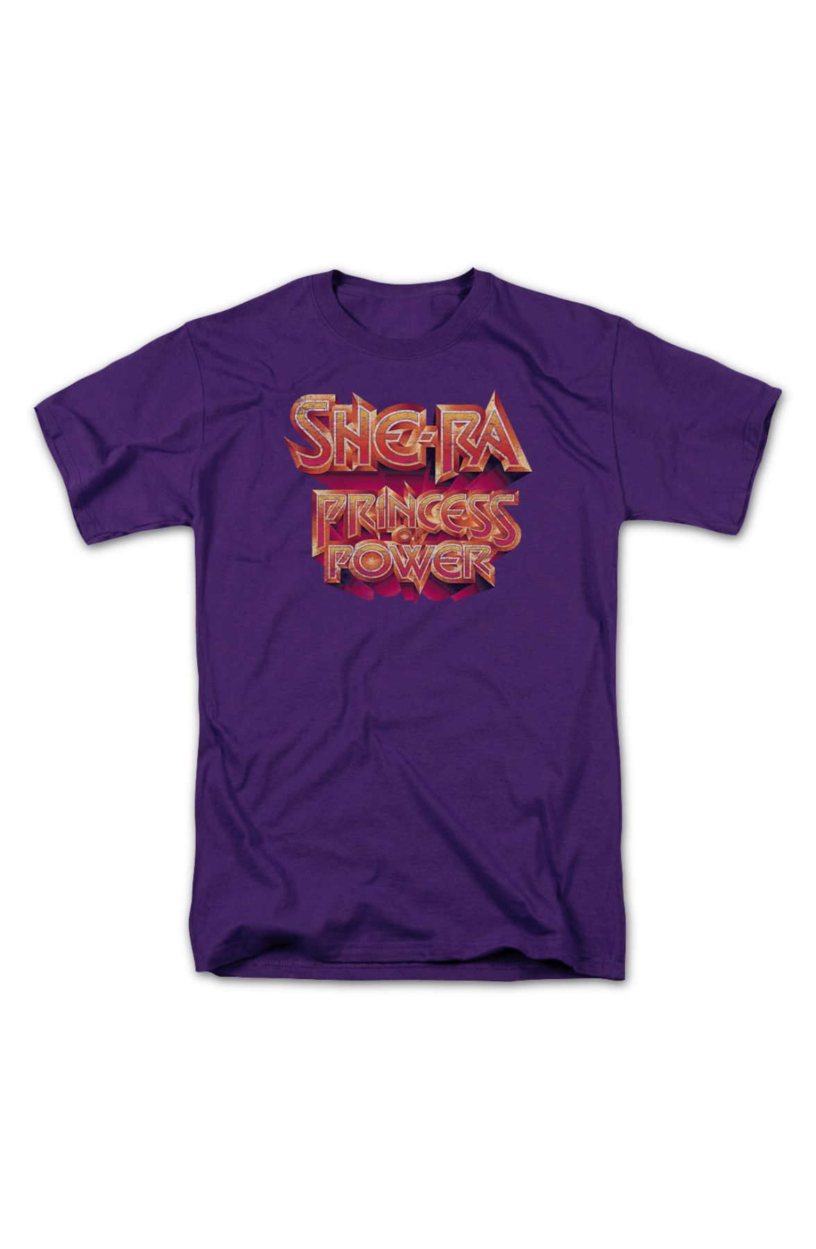 Retro She-Ra Princess of Power Masters of the Universe T-Shirt Hoodie, Sweatshirt | CiraTrend.com (Image 2)