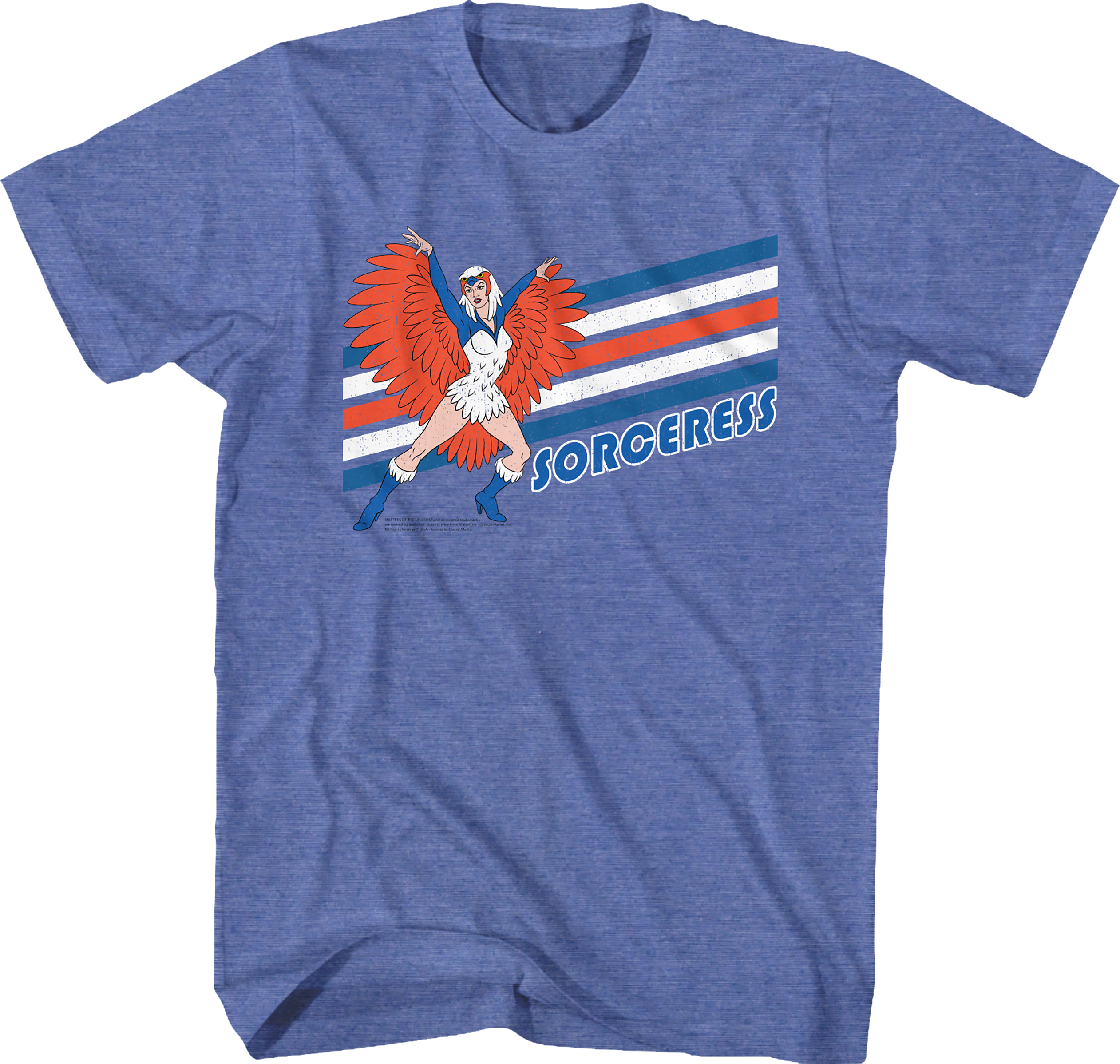 Retro Sorceress Masters of the Universe T-Shirt Hoodie, Sweatshirt | CiraTrend.com (Image 1)
