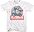Retro Stars Charlie Daniels Band T-Shirt Hoodie, Sweatshirt | CiraTrend.com (Image 1)