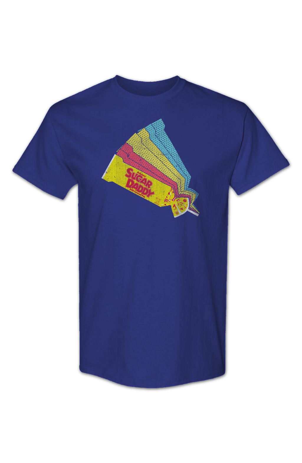 Retro Sugar Daddy T-Shirts, Hoodie, Sweatshirt