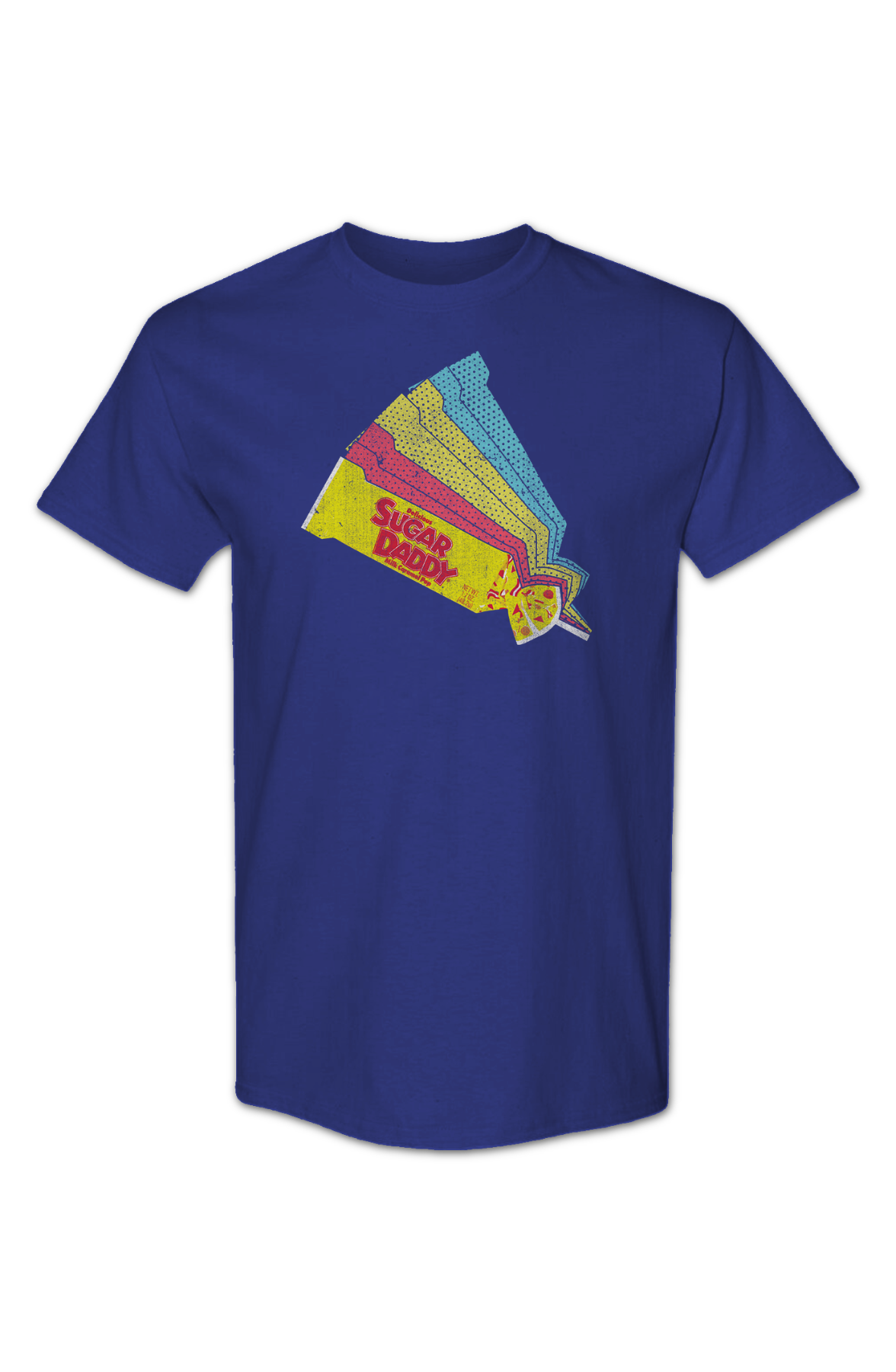 Retro Sugar Daddy T-Shirts, Hoodie, Sweatshirt