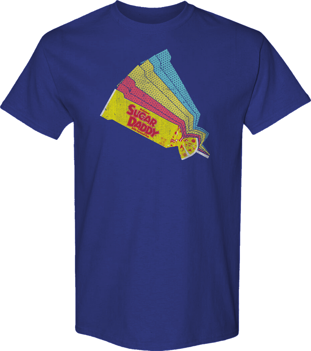 Retro Sugar Daddy T-Shirts, Hoodie, Sweatshirt