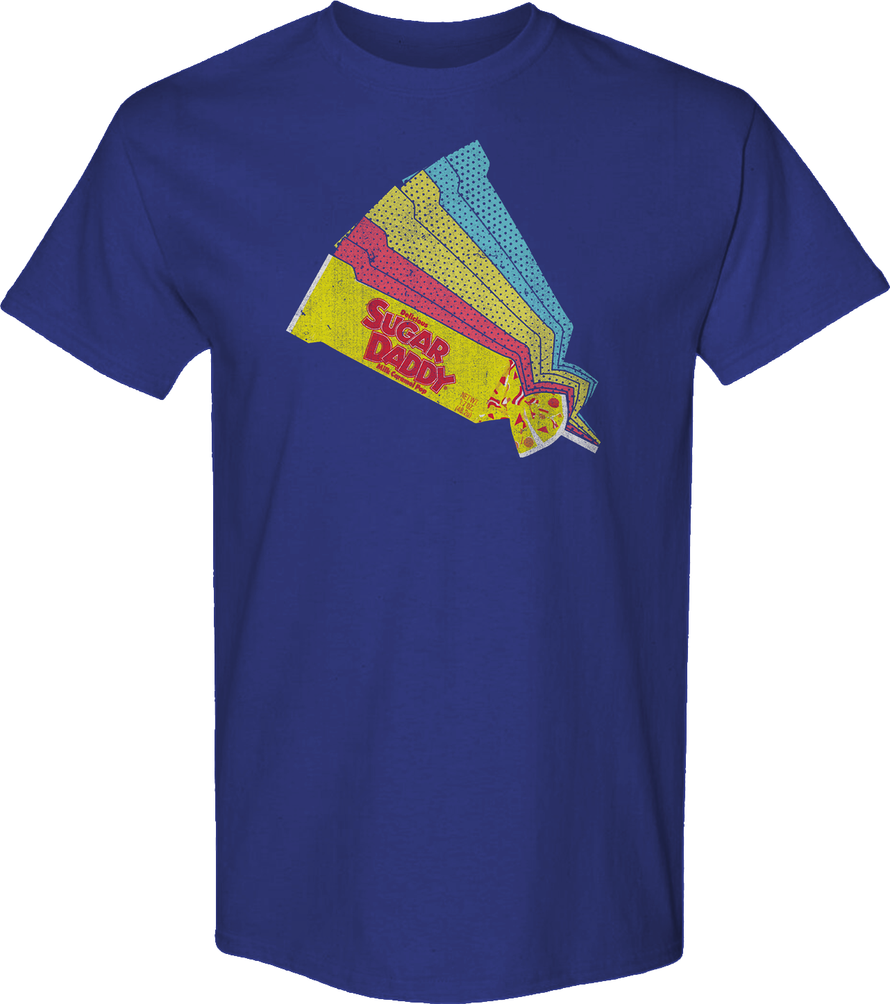 Retro Sugar Daddy T-Shirts, Hoodie, Sweatshirt