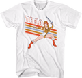 Retro Teela Masters of the Universe T-Shirt Hoodie, Sweatshirt | CiraTrend.com (Image 1)
