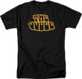 Black The Judge Logo Pontiac T-Shirt Hoodie, Sweatshirt | CiraTrend.com (Image 1)