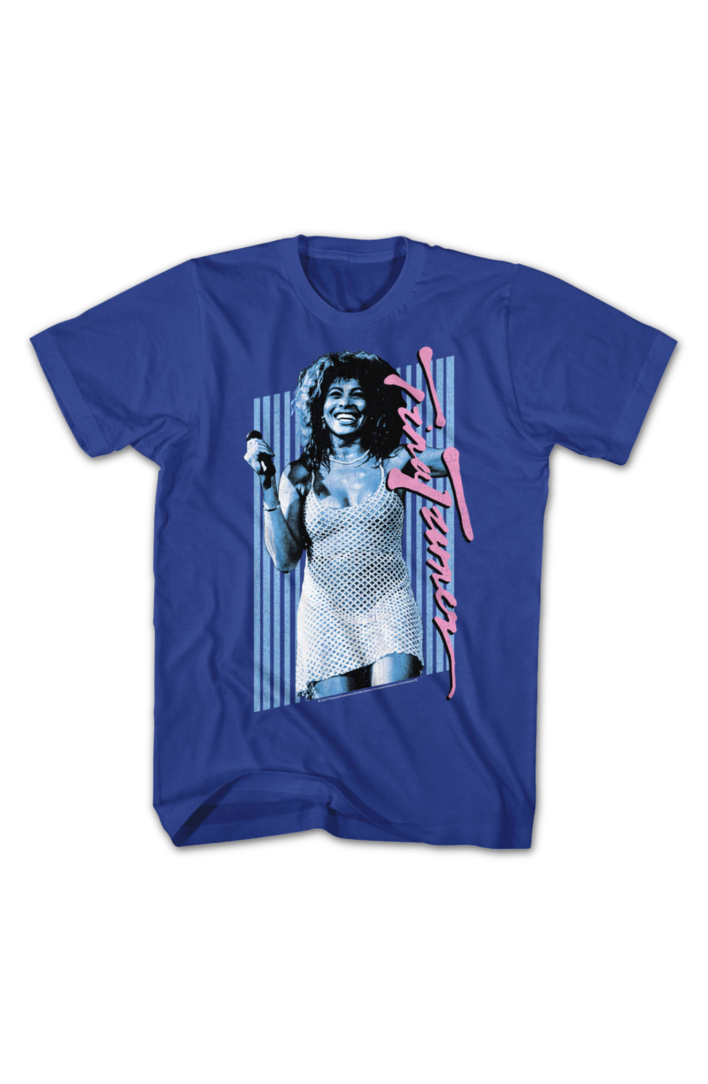 Retro Tina Turner T-Shirt Hoodie, Sweatshirt | CiraTrend.com (Image 2)