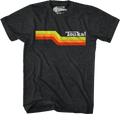 Retro Tough Stripes Tonka T-Shirts, Hoodie, Sweatshirt