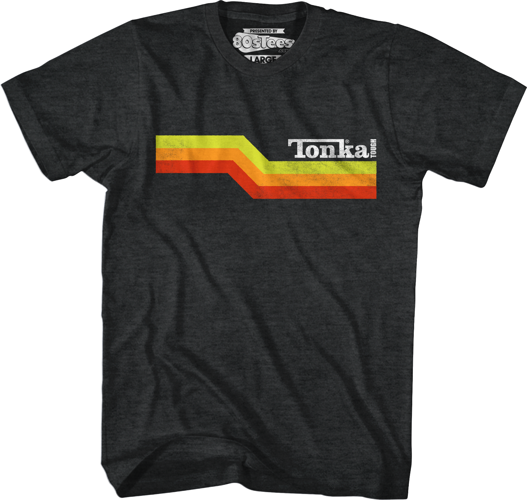 Retro Tough Stripes Tonka T-Shirts, Hoodie, Sweatshirt