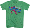 Retro Trap Jaw Masters Universe T-Shirts, Hoodie, Sweatshirt