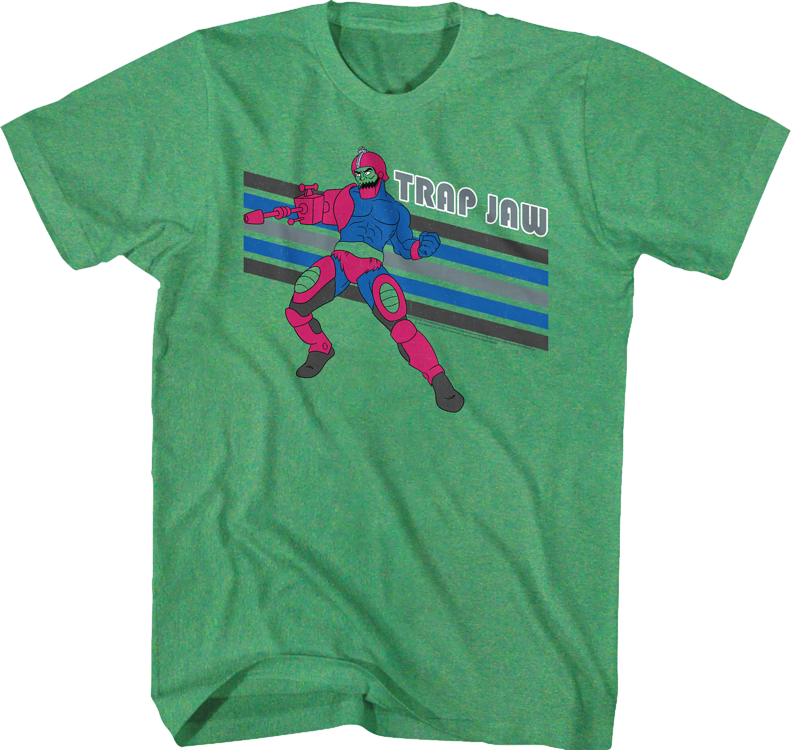 Retro Trap Jaw Masters Universe T-Shirts, Hoodie, Sweatshirt