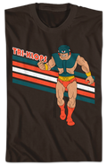 Retro Tri Klops Masters Universe T-Shirts, Hoodie, Sweatshirt