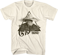 Retro Triangle Charlie Daniels Band T-Shirts, Hoodie, Sweatshirt