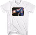 Retro Warlock Guardians Of The Galaxy Vol. 3 T-Shirt Hoodie, Sweatshirt | CiraTrend.com (Image 1)