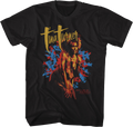Retro What's Love Got To Do With It Tina Turner T-Shirt Hoodie, Sweatshirt | CiraTrend.com (Image 1)