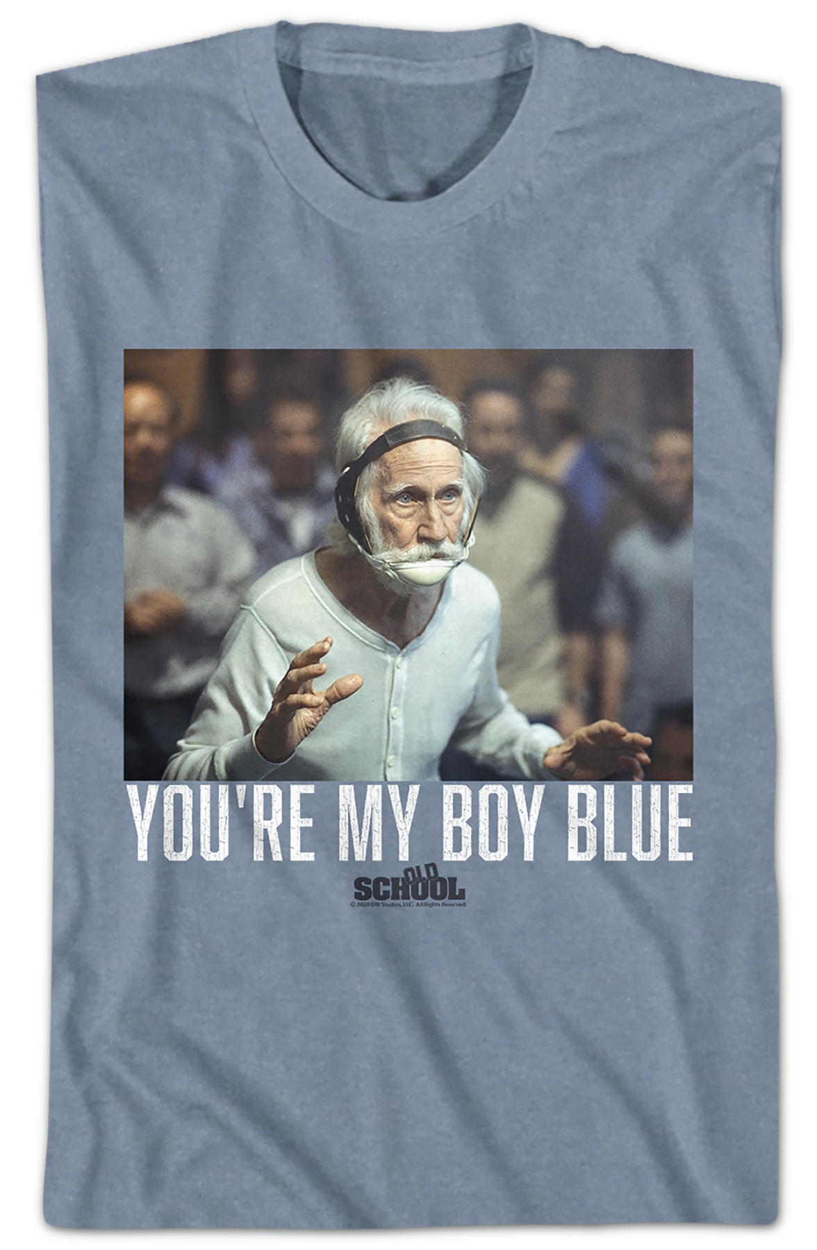 Retro You're My Boy Blue Old School T-Shirt Hoodie, Sweatshirt | CiraTrend.com