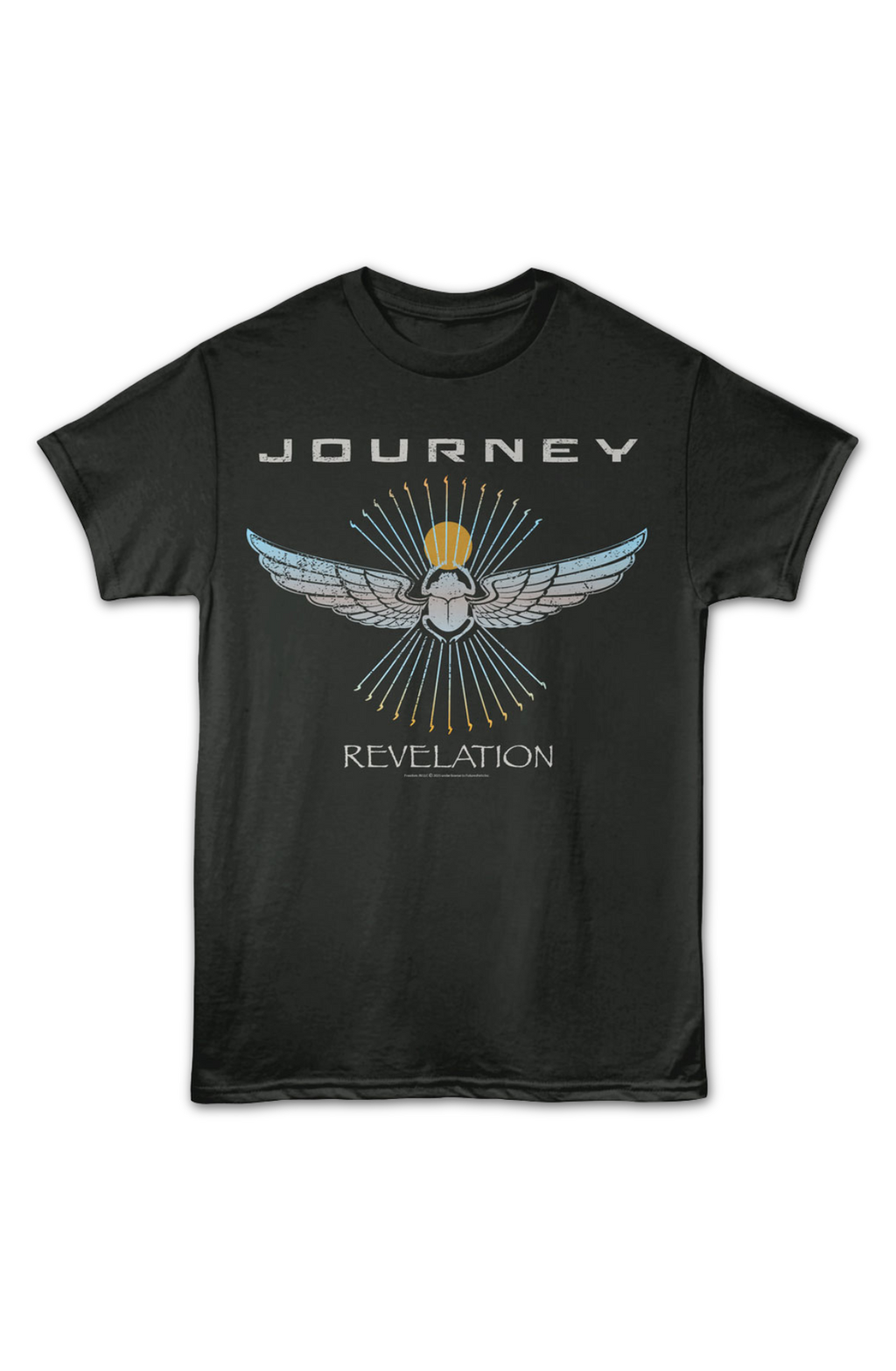 Revelation Journey T-Shirt Hoodie, Sweatshirt | CiraTrend.com (Image 2)