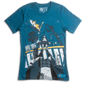 Reflection T-Shirt Hoodie, Sweatshirt | CiraTrend.com (Image 1)