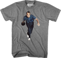 Richard Nixon Bowling T-Shirt Hoodie, Sweatshirt | CiraTrend.com (Image 1)