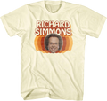 Richard Simmons T-Shirt Hoodie, Sweatshirt | CiraTrend.com (Image 1)