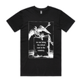 Richest In The Cemetery Tee Hoodie, Sweatshirt | CiraTrend.com (Image 1)