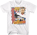 Ricky Bobby Best There Is Talladega Nights T-Shirt Hoodie, Sweatshirt | CiraTrend.com (Image 1)