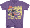 Ricky Bobby Champion Talladega Nights T-Shirt Hoodie, Sweatshirt | CiraTrend.com (Image 1)