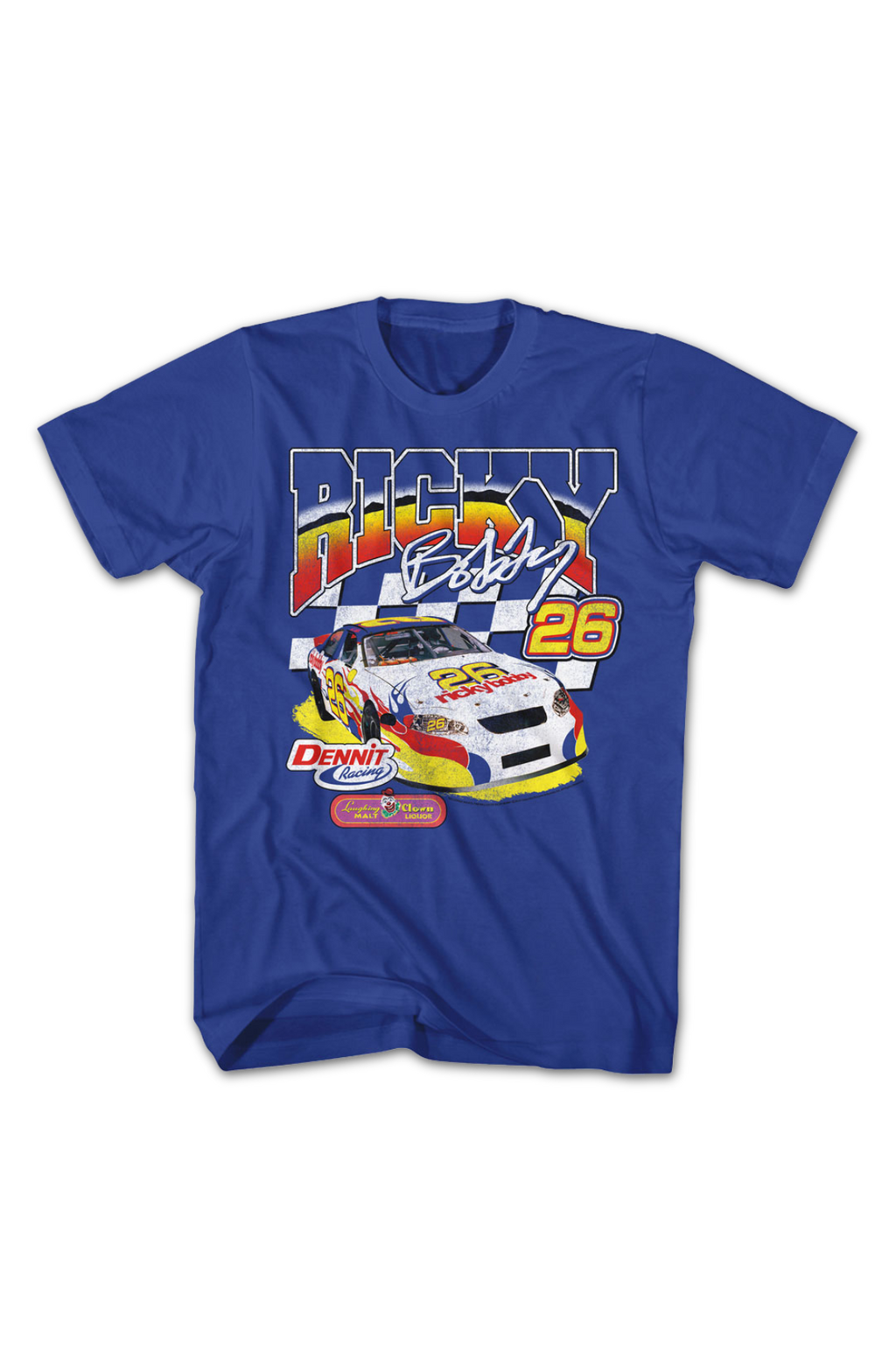 Ricky Bobby Sponsors Talladega Nights T-Shirt Hoodie, Sweatshirt | CiraTrend.com (Image 2)