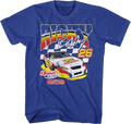 Ricky Bobby Sponsors Talladega Nights T-Shirt Hoodie, Sweatshirt | CiraTrend.com (Image 1)