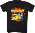 Ricky Bobby Talladega Nights T-Shirt Hoodie, Sweatshirt | CiraTrend.com (Image 1)
