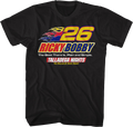 Ricky Bobby The Best There Is Talladega Nights T-Shirt Hoodie, Sweatshirt | CiraTrend.com (Image 1)