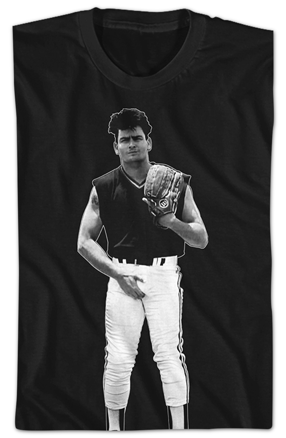 Ricky Vaughn Major League II T-Shirt Hoodie, Sweatshirt | CiraTrend.com (Image 2)