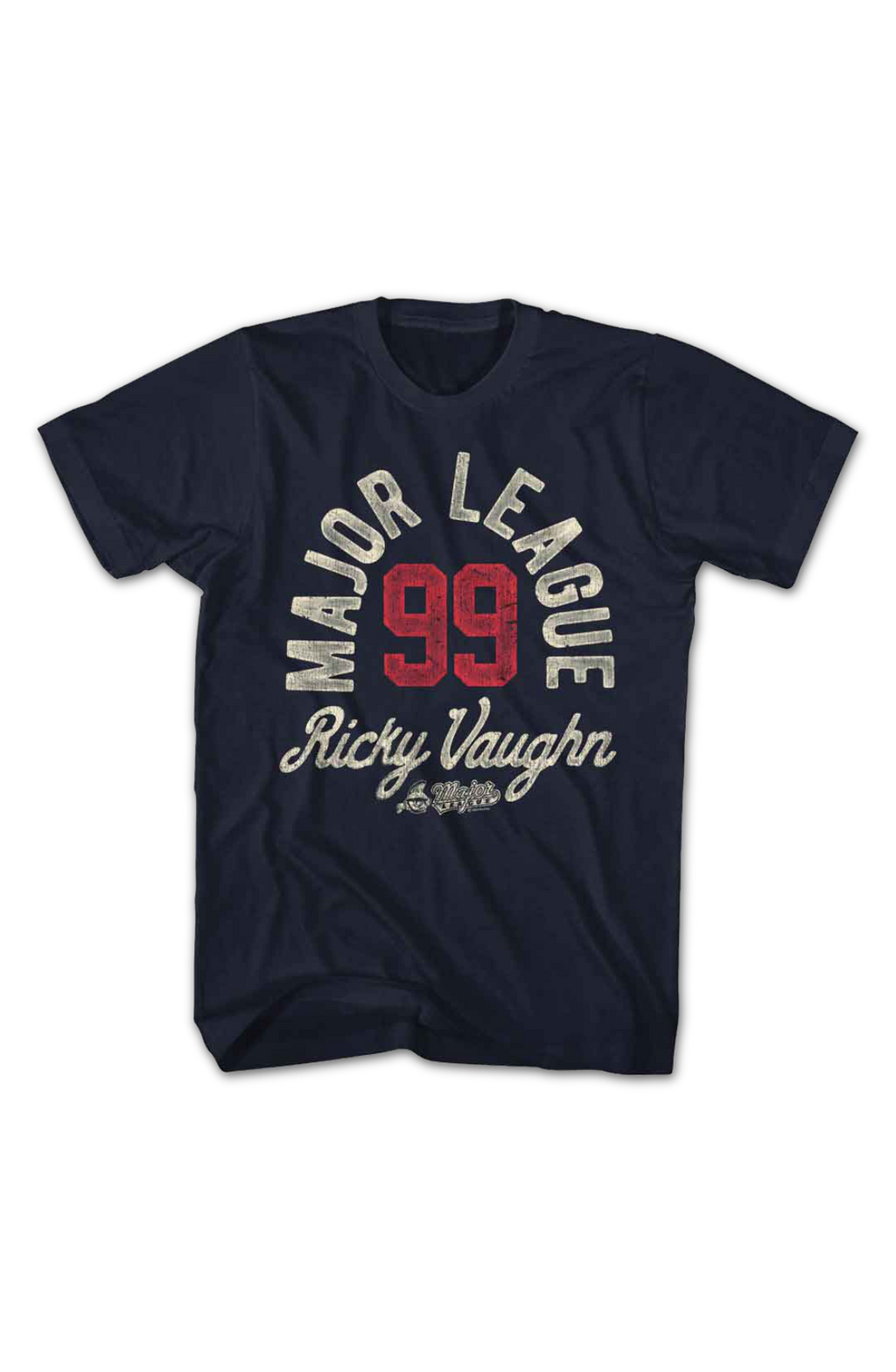 Ricky Vaughn Major League T-Shirt Hoodie, Sweatshirt | CiraTrend.com (Image 2)