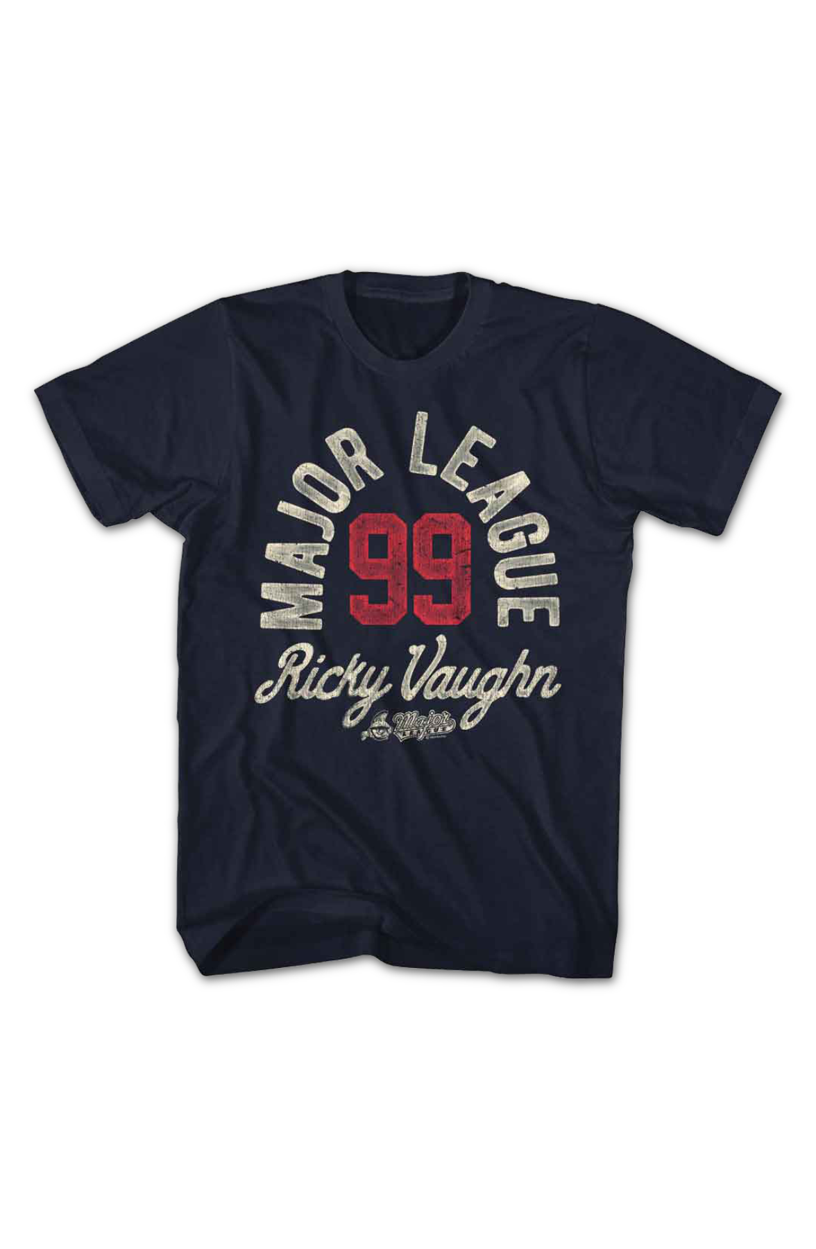 Ricky Vaughn Major League T-Shirt Hoodie, Sweatshirt | CiraTrend.com (Image 2)