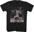 Ricky Vaughn Pitching Major League T-Shirt Hoodie, Sweatshirt | CiraTrend.com (Image 1)
