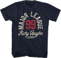 Ricky Vaughn Major League T-Shirt Hoodie, Sweatshirt | CiraTrend.com (Image 1)