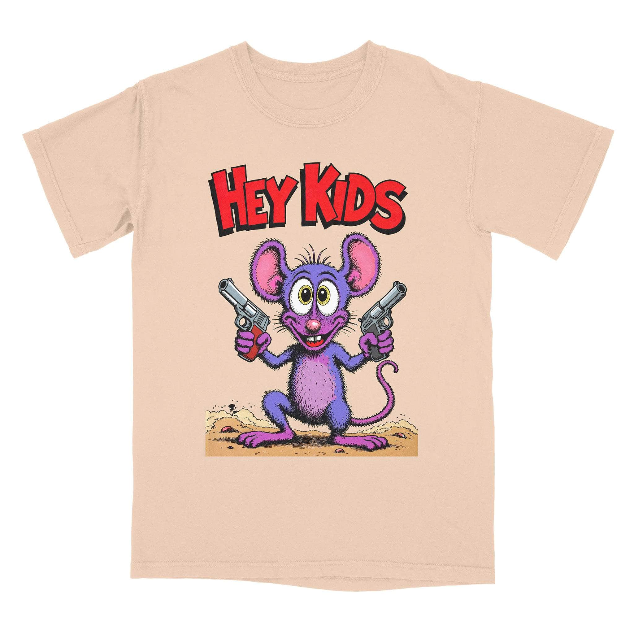 Ricky T-Shirt Hoodie, Sweatshirt | CiraTrend.com