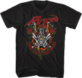 Ride Like The Wind Poison T-Shirt Hoodie, Sweatshirt | CiraTrend.com (Image 1)