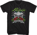 Ride The Wind Poison T-Shirt Hoodie, Sweatshirt | CiraTrend.com (Image 1)