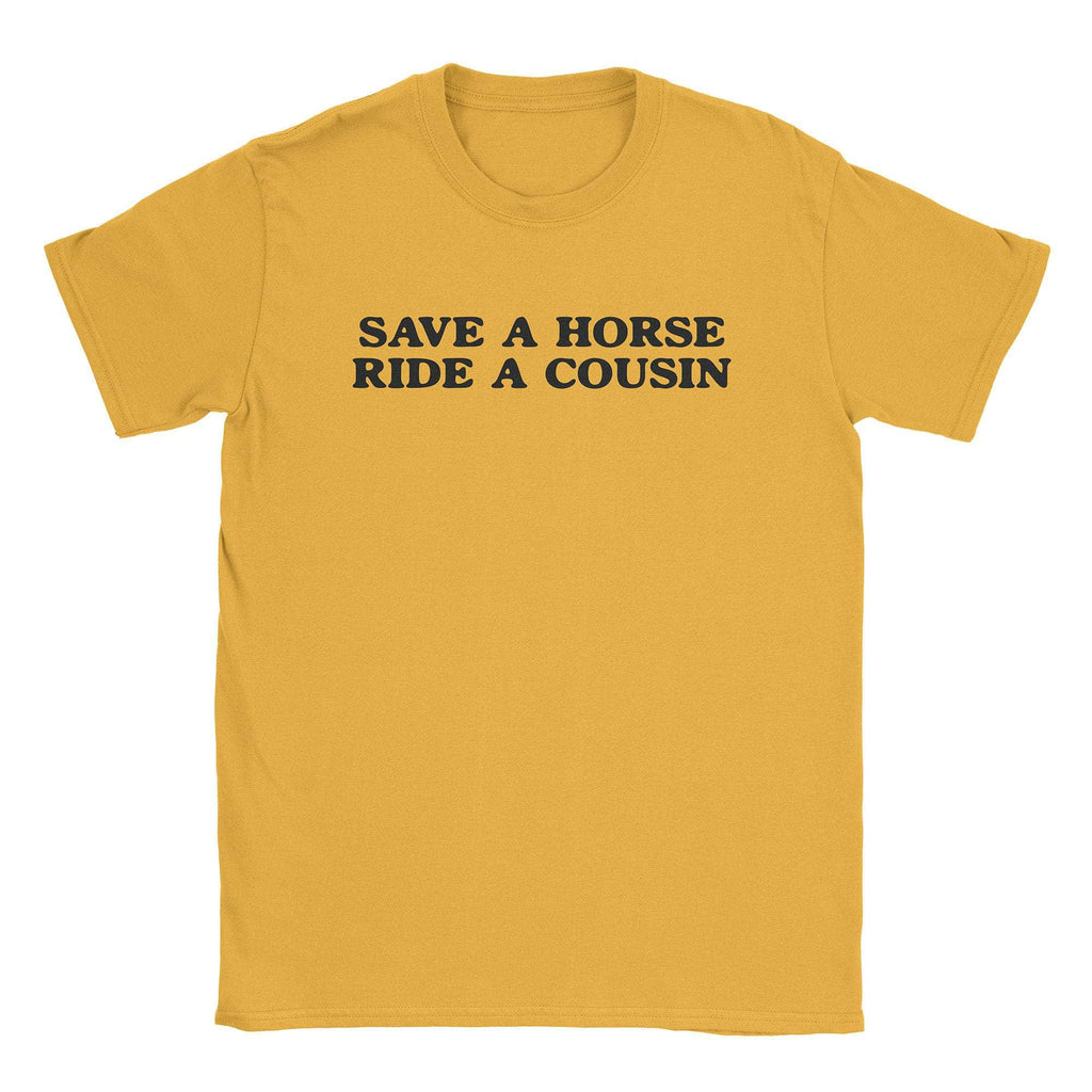 Ride A Cousin T-Shirt Hoodie, Sweatshirt | CiraTrend.com (Image 5)