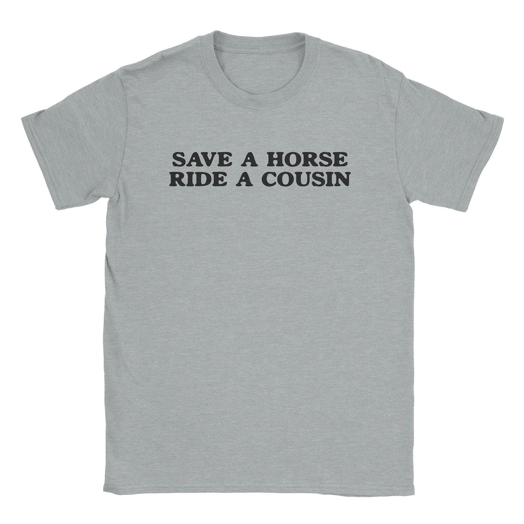 Ride A Cousin T-Shirt Hoodie, Sweatshirt | CiraTrend.com (Image 3)