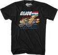 Rider GI Joe T-Shirt Hoodie, Sweatshirt | CiraTrend.com (Image 1)