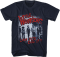 Riffs Can You Dig It Warriors T-Shirt Hoodie, Sweatshirt | CiraTrend.com (Image 1)