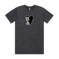 Right Place Tee Hoodie, Sweatshirt | CiraTrend.com (Image 1)