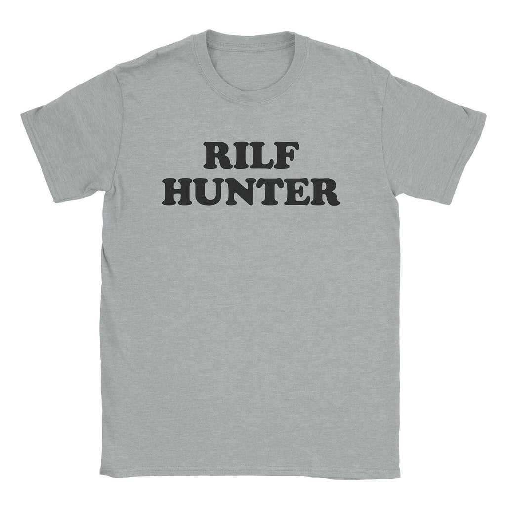 RILF Hunter T-Shirt Hoodie, Sweatshirt | CiraTrend.com (Image 4)