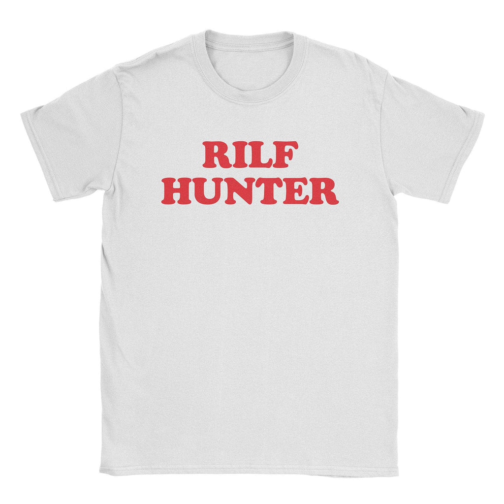 RILF Hunter T-Shirt Hoodie, Sweatshirt | CiraTrend.com (Image 1)