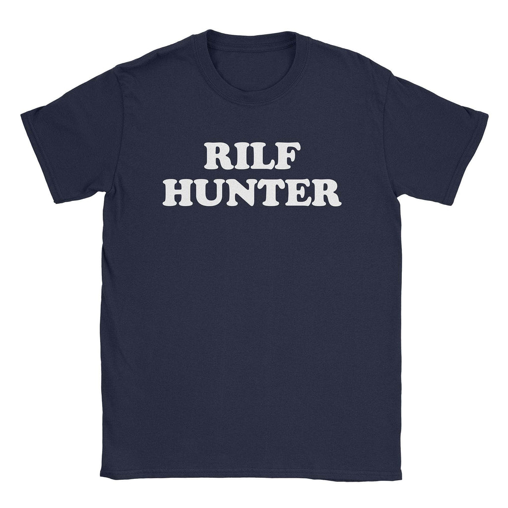 RILF Hunter T-Shirt Hoodie, Sweatshirt | CiraTrend.com (Image 5)
