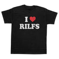 I Ã¢â„¢Â¡ Rilfs T-Shirt Hoodie, Sweatshirt | CiraTrend.com