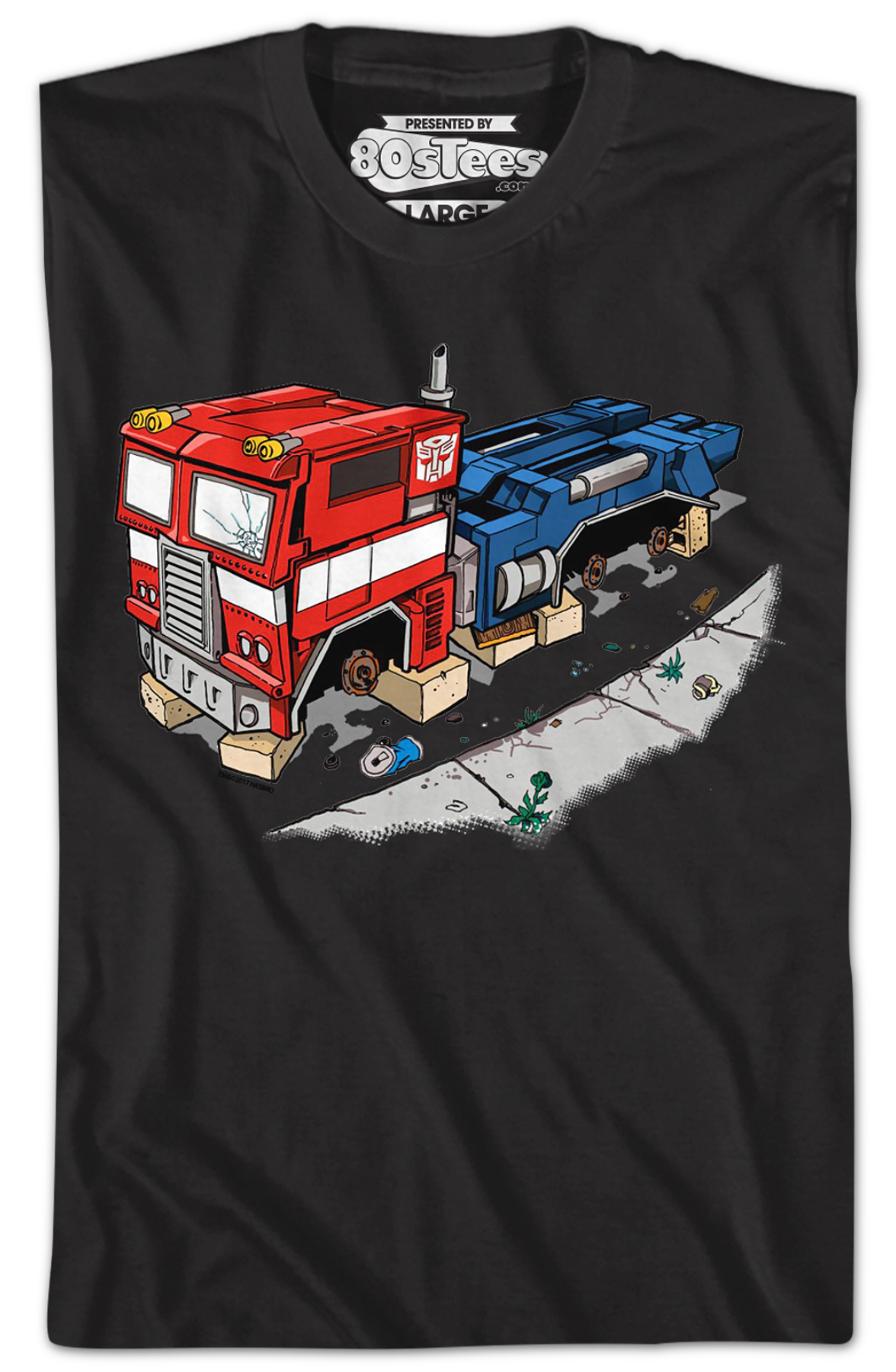 Rims Optimus Prime Shirt Hoodie, Sweatshirt | CiraTrend.com (Image 2)